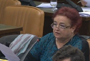 Ana Surra: ‘Som solidaris, tenim memòria històrica i un país que vol donar acollida’