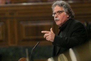 El Congrés aprova la proposició de llei d’Esquerra per recuperar la justícia universal, per a crims contra la humanitat