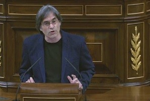 El ple del Congrés aprova la moció d’Esquerra Republicana per activar l’elaboració del cadastre de la rústica