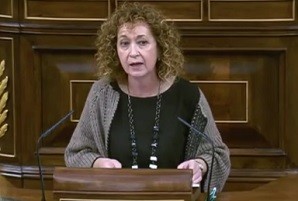 Ester Capella: ‘Cal prendre totes les mesures perquè els clients dels bancs siguin respectats i redimits’