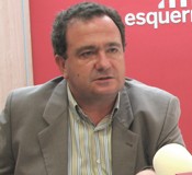 Bernat Joan: 'La den&uacute;ncia de la llei urban&iacute;stica valenciana evidencia contradiccions de la Uni&oacute; Europea'