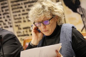 Cortès: 'El govern espanyol posa jutges on ha d’haver-hi política, i polítics on ha d’haver-hi jutges’