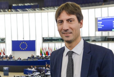 Solé: 'El pressupost de la UE no és eficient per resoldre reptes com l'atur juvenil o l'onada migratòria: ens cal un pressupost més fort'