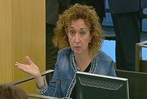   El Congrés aprova la proposta d’Esquerra Republicana perquè el fons de contingència no amagui increments de pressupost per a Defensa  