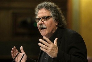   Esquerra Republicana exigeix la compareixença de García-Margallo per aclarir els 'favors' demanats a tercers països contra el procés català  