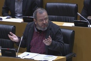 El Congrés aprova la proposta d’Esquerra Republicana per defensar la candidatura de Barcelona per a l’Agència Europea del Medicament