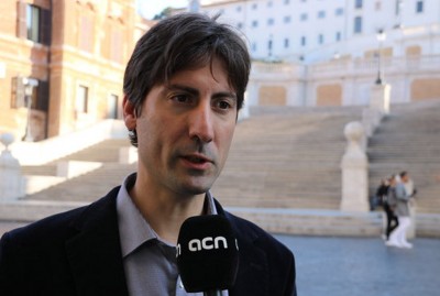   Solé: 'Avui reivindiquem una Europa més forta on volem participar de la manera més directa possible: com a República catalana'  