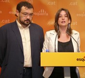 Esquerra impulsar&agrave; un nou decret per incrementar el catal&agrave; a secund&agrave;ria