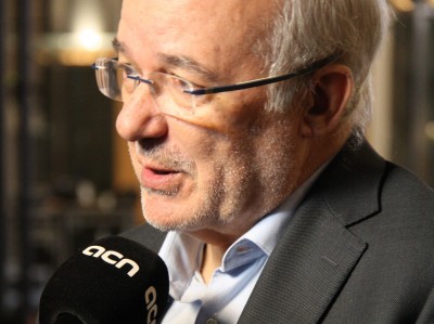   Terricabras sobre l'inici del Brexit: 'Avui és un dia trist pel projecte europeu. Negociarem sense esperit de venjança però sense ingenuïtat'  