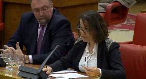   Esquerra Republicana reclama explicacions al ministre Dastis pels 'favors' de García-Margallo contra el procés català  