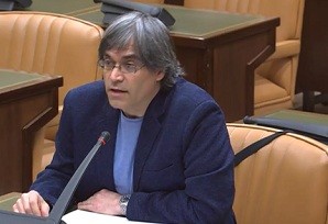 El Congrés rebutja el retorn dels papers de Salamanca que encara hi ha pendents des de 2013