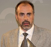 Ridao: 'Mas confirma el que ja sab&iacute;em, CiU no descarta pactar amb el PP de Rajoy'