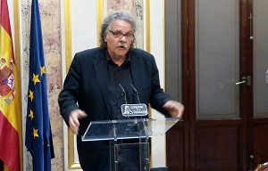 Esquerra Republicana presenta més de 700 esmenes parcials al projecte de llei de pressupostos generals de l’Estat