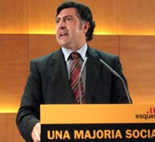   Esquerra analitzar&agrave; l'acci&oacute; de Govern en infraestructures, finan&ccedil;ament i educaci&oacute;  