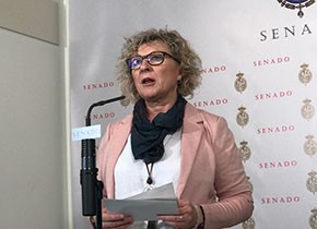 Esquerra Republicana presenta una moció per destituir de manera immediata Juan José Imbroda