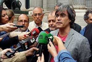 Xavier Eritja: “No rebaixar l’IVA cultural a tots els sectors és discriminar uns públics respecte a uns altres”