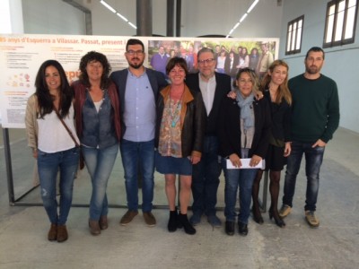 Memòria a Vilassar de Dalt