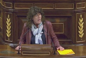 Esquerra demana al govern espanyol per què no es va acollir a una pròrroga per als controls al Prat si no estava preparat per evitar el caos