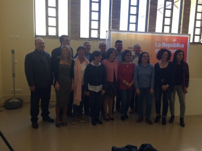 Jornada de Memòria a Tortosa