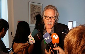 El Congrés aprova la iniciativa d'Esquerra per reconvertir la Prefectura Superior de Policia de Barcelona en un memorial de la repressió franquista