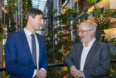   Una delegació d'eurodiputats demana visitar els presoners polítics catalans  