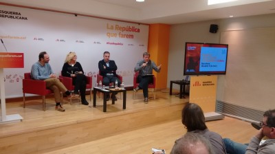 Jornada: Seguretat i protecció civil a la República Catalana