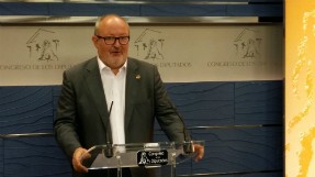 Esquerra Republicana condiciona el suport a la llei d'autònoms a què s'accepti l'esmena per deduir les despeses de menjar en horari laboral