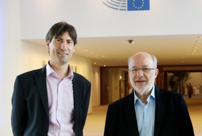 47 eurodiputats de 18 estats envien una carta a Rajoy contra la repressió del govern espanyol i a favor del diàleg amb el govern català