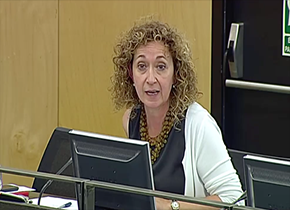 El Congrés insta el govern espanyol, a proposta d'Esquerra, a retornar el diner republicà confiscat pel franquisme