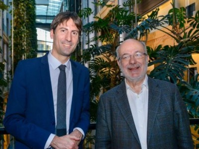 Esquerra demana a la Comissió què ha fet per evitar que els ciutadans espanyols paguin la indemnització del projecte Castor