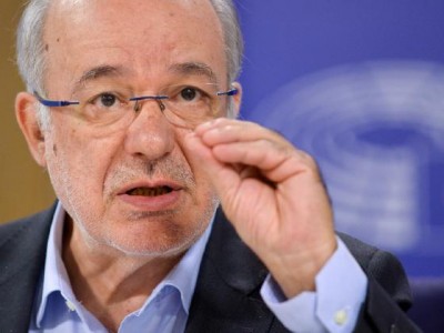   Terricabras demana que la clàusula de drets humans en l’acord comercial UE-Mèxic sigui rigorosa i d’obligat compliment  