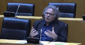 Tardà: 'La comissió d'investigació sobre el finançament del PP és la prova que el sistema està podrit'