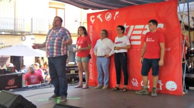 Oriol Junqueras: 'L'excepcionalitat la posa l'Estat no deixant-nos votar, nosaltres posem la normalitat posant urnes'