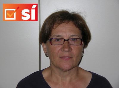 Sí a una política agrària pròpia