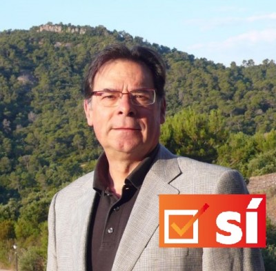 Sí a una República emprenedora que aposti per la recerca, la innovació i l'economia productiva