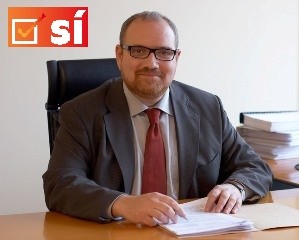 Sí a una República innovadora i tecnològicament sobirana