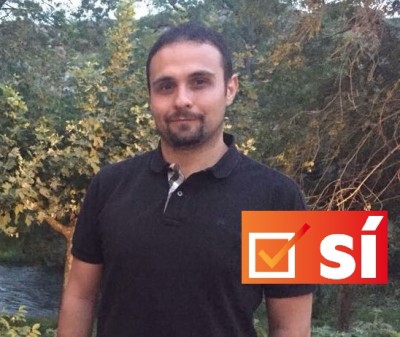 Sí a una República innovadora i actora de la transformació digital