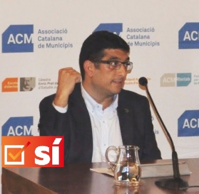 Sí a la República del treball digne