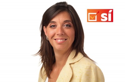 Sí a una justícia independent, àgil i moderna com a garantia dels drets i llibertats per a tothom