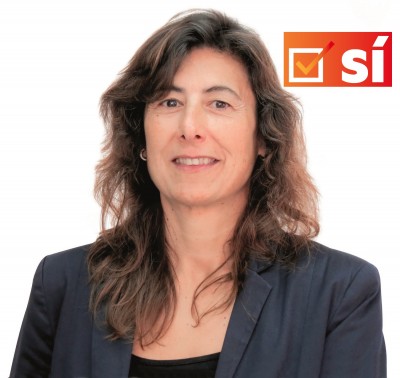 Sí a una República garant de la igualtat salarial entre dones i homes