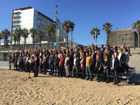 Rovira: “Presentem una llista preparada, oberta i transversal per assumir els reptes de país”