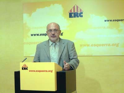 Huguet proposa la creació d’un Estatut del treballador autònom i mesures de suport a la creació de cooperatives