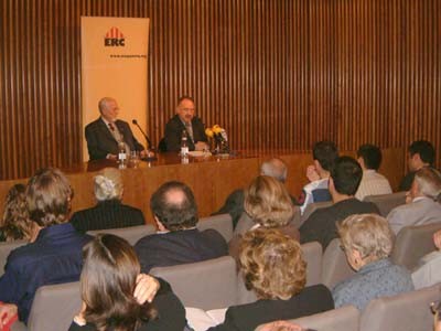 Carod insta Mas i Maragall a definir-se sobre la proposta d'independitzar Catalunya