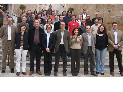 Es presenta la llista del Bloc per Mallorca al Parlament