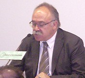 Carod lloa la 'tenacitat' de Ferrer i Giron&egrave;s en la defensa dels drets del poble catal&agrave;