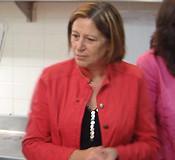   Capdevila d&oacute;na el tret de sortida al Pacte Nacional per a la Immigraci&oacute;  