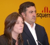 Puigcerc&oacute;s demana 'serenitat' per fer efectiu el trasp&agrave;s de Rodalies