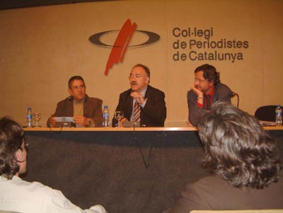 Carod lamenta que encara hi hagi partits que apel·len a la nostàlgia dels immigrants