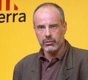   Ridao considera que els pressupostos posen en relleu la necessitat d’un nou sistema de finan&ccedil;ament  