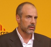 Ridao alerta Castells i Solbes que Esquerra no acceptar&agrave; 'maquillatge ni trampes' en els Pressupostos